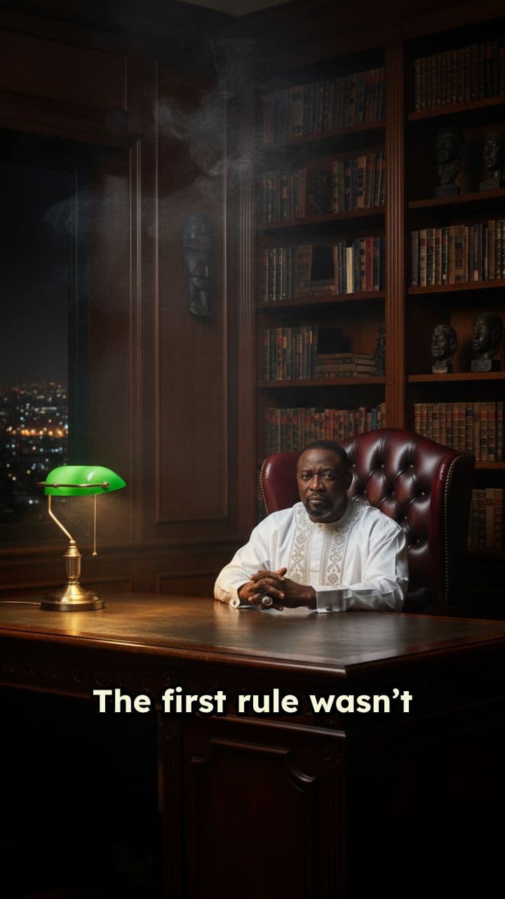 Richer, and Quieter Inside