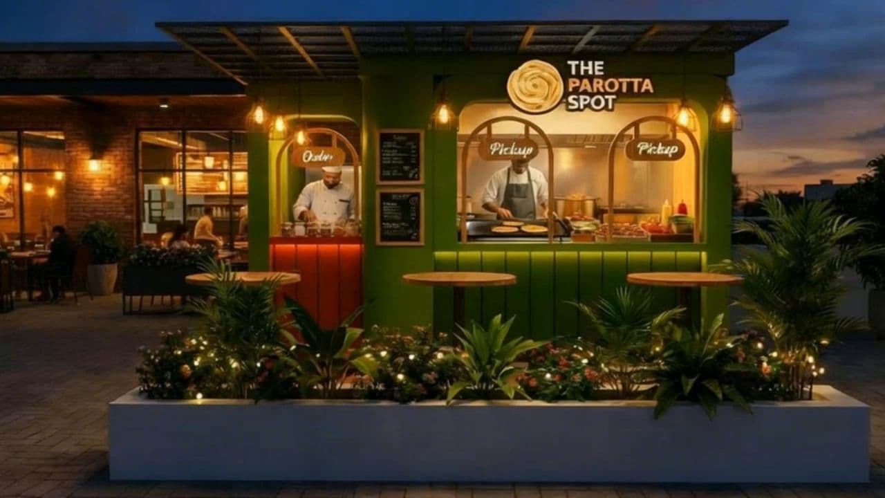 Image transform video