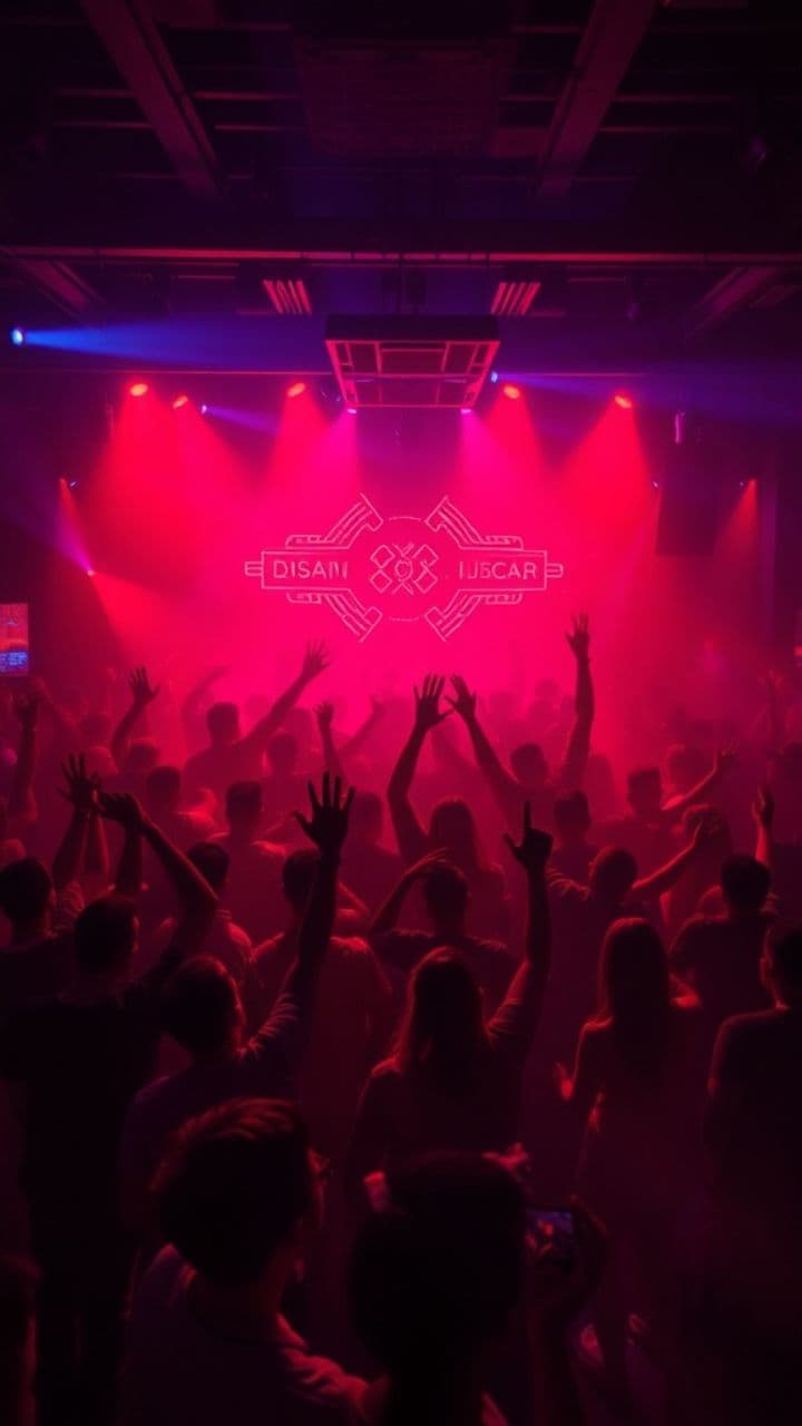 Perreo y Diversión en la Pista (duplicated)