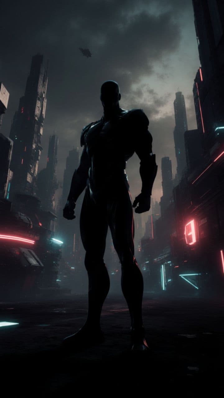 Moses: Light Over Power