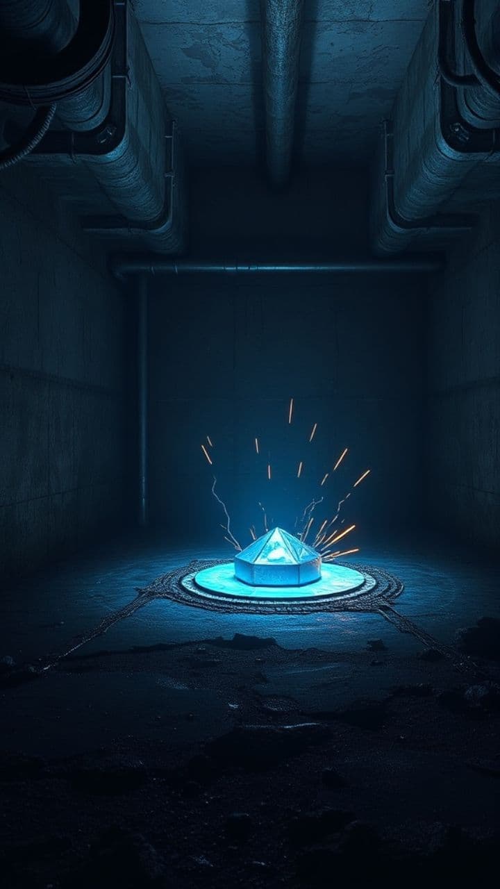 Energía Frenética del Hardcore Techno