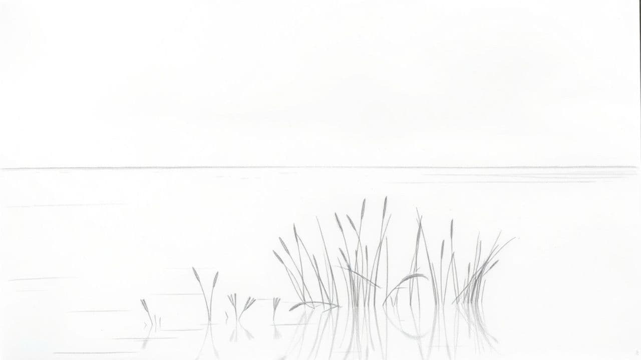 Ethereal Reflections