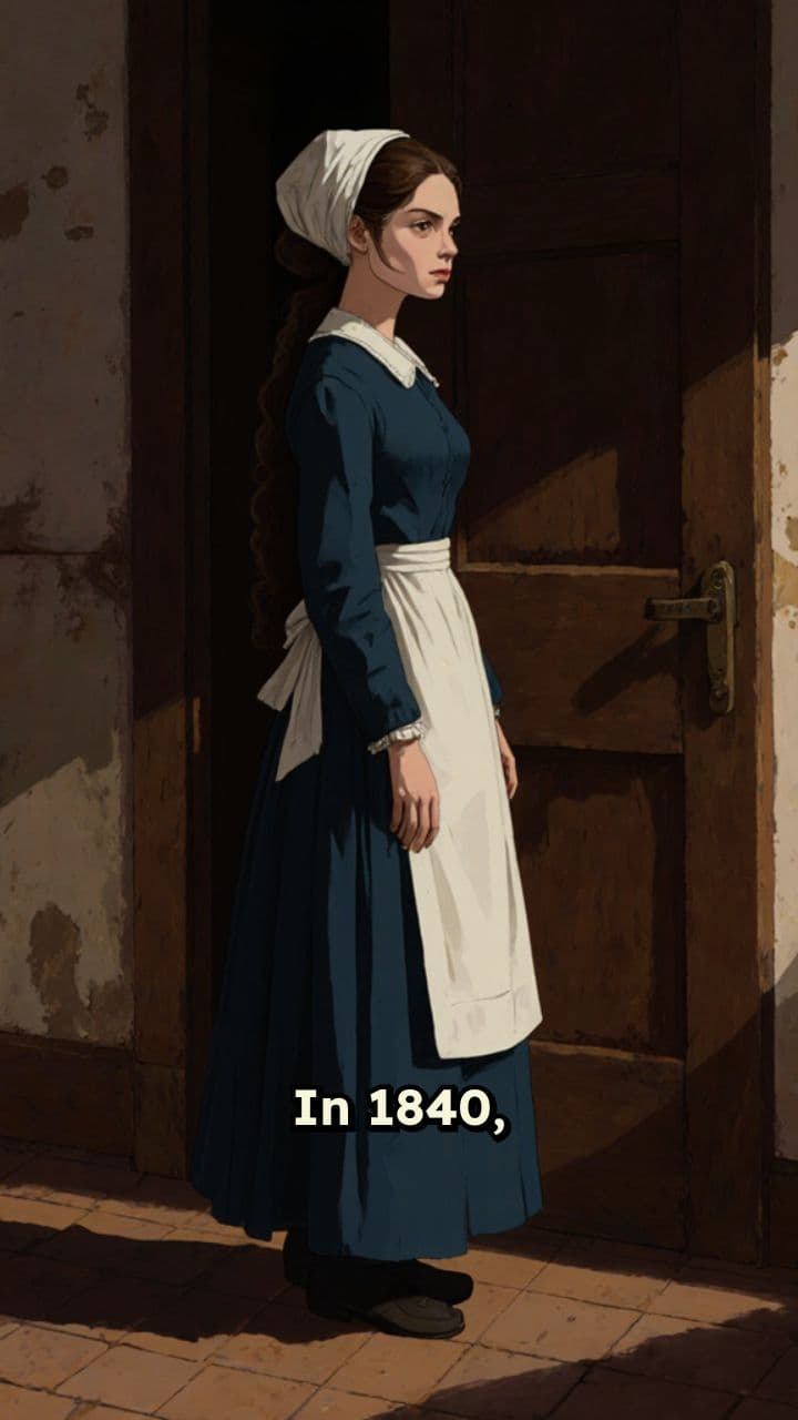 The Invisible Force of Hélène Jegado