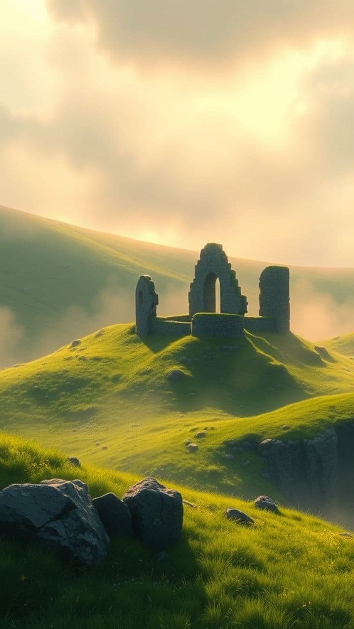 Euphoric Journey in Progressive Trance