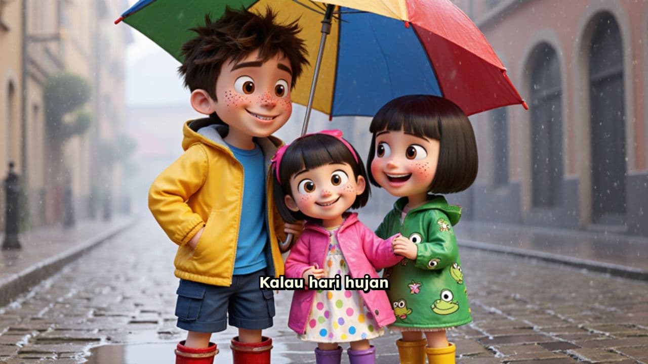 Indahnya Hati Yang Berbudi