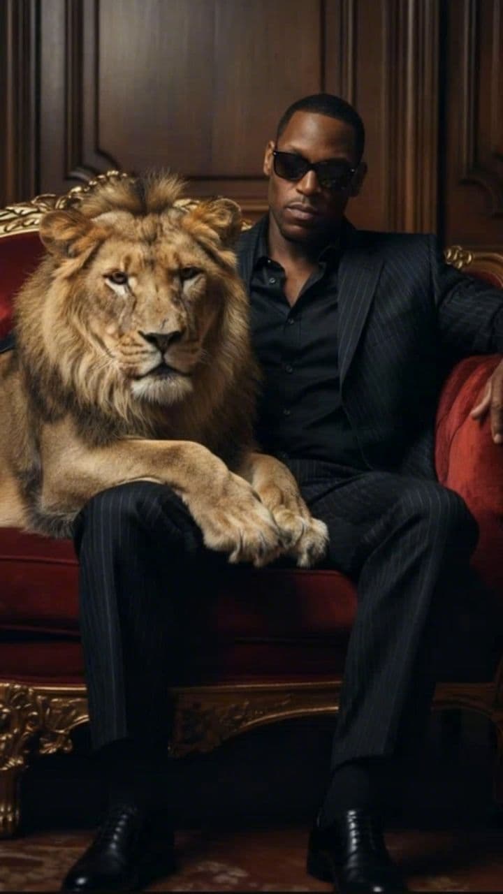 Image transform video