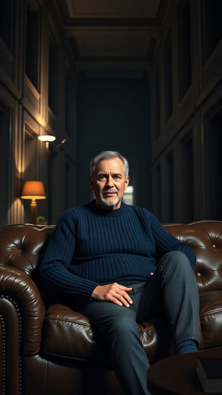 The Weight of Silence (O Peso do Silêncio)