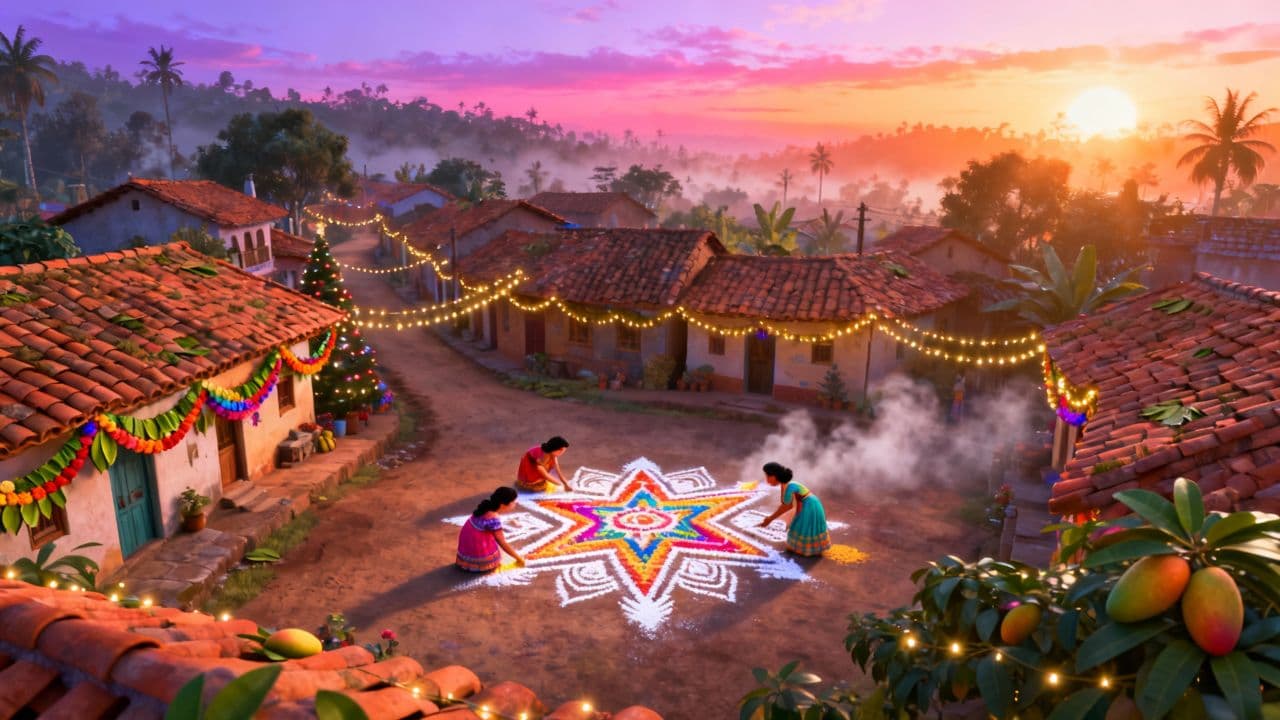 மகிழ்வோம் புகழ்வோம் ஏசு பிறந்தார்