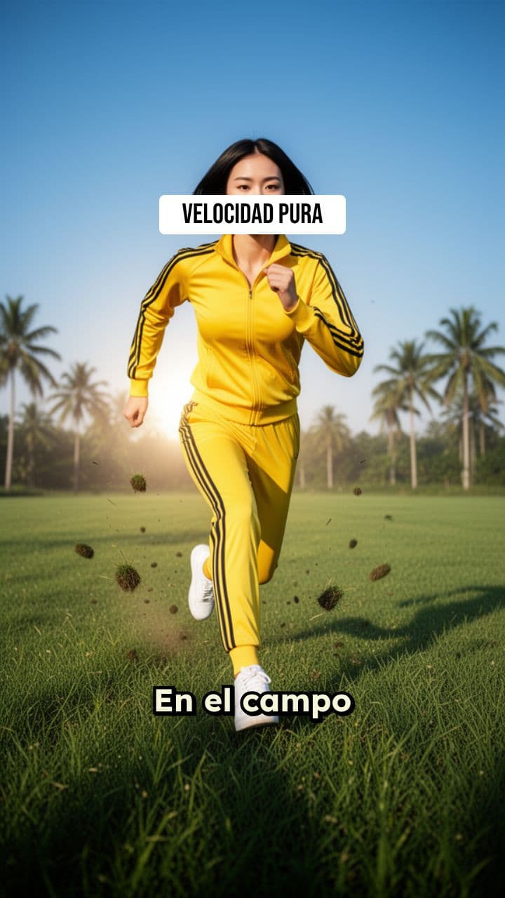 Leyendas de Free Fire: El Poder Femenino