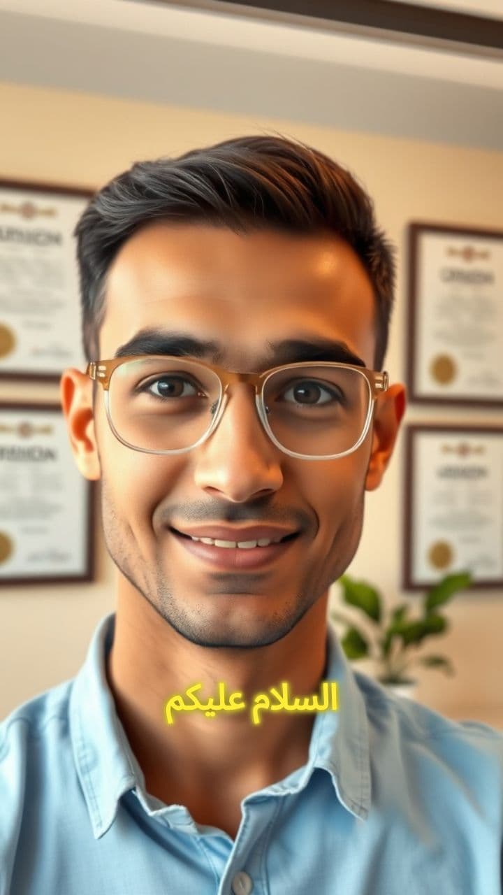 أخصائي العلاج الطبيعي عن بعد