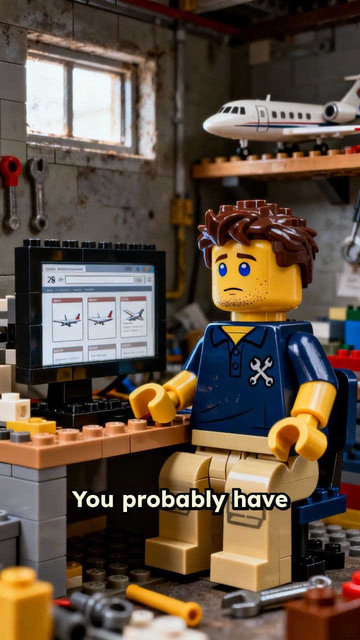 Maximize Your Aviation Business Online