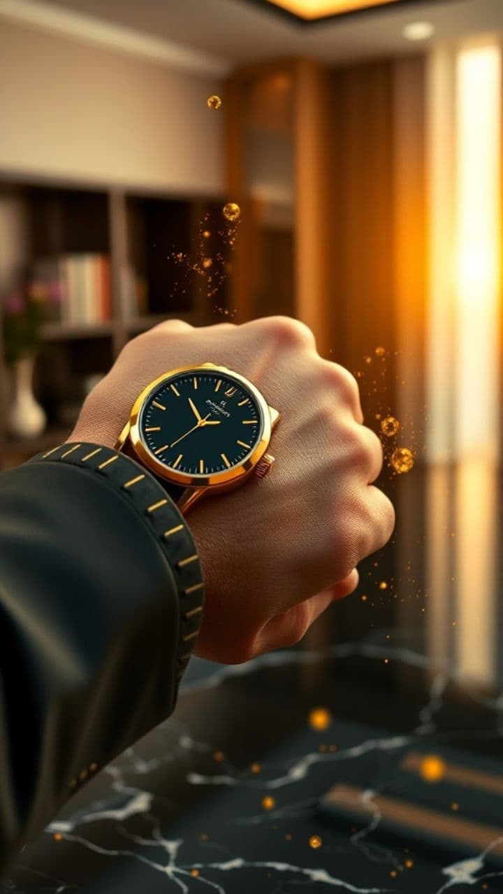 Yo Veo Puertas Donde Otros Ven Paredes