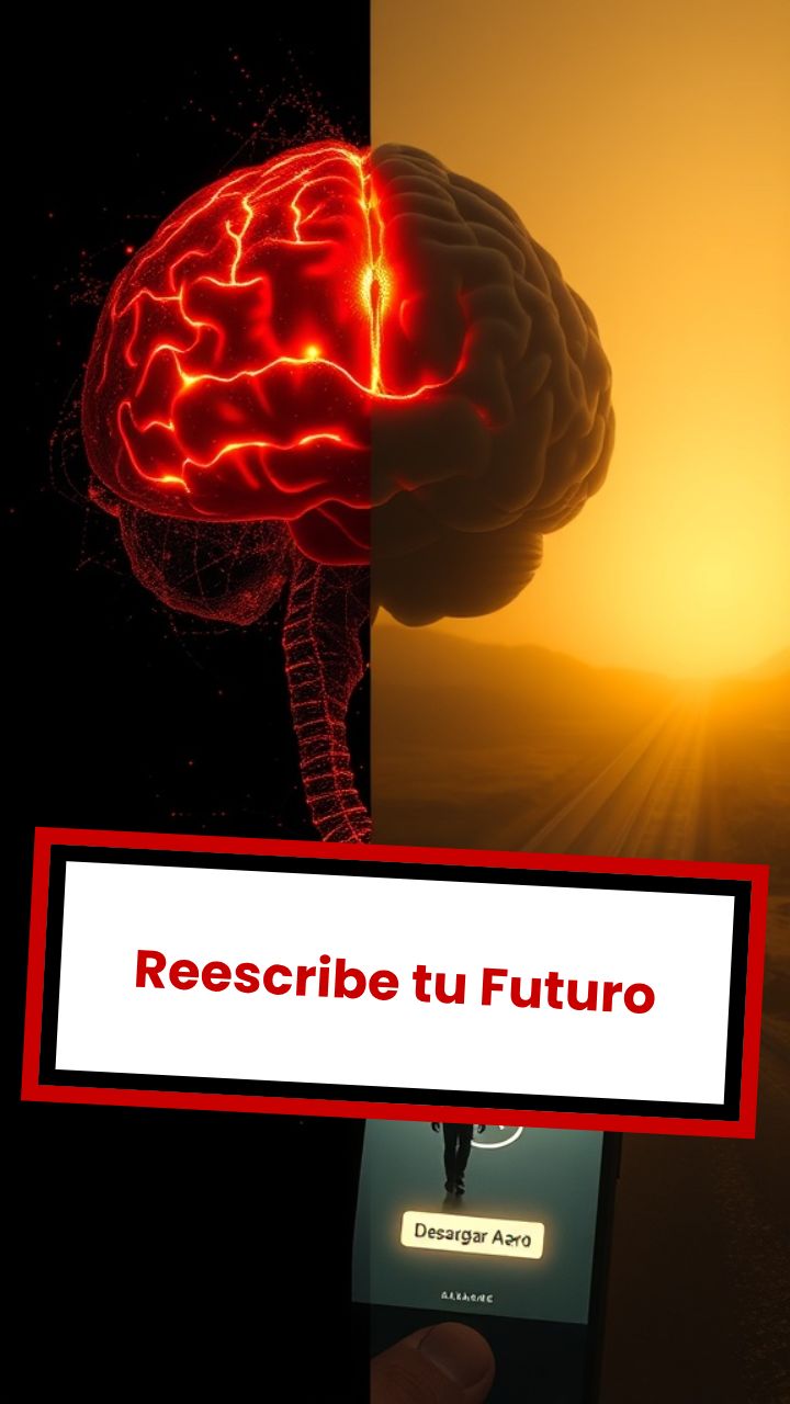 Reescribe tu Futuro