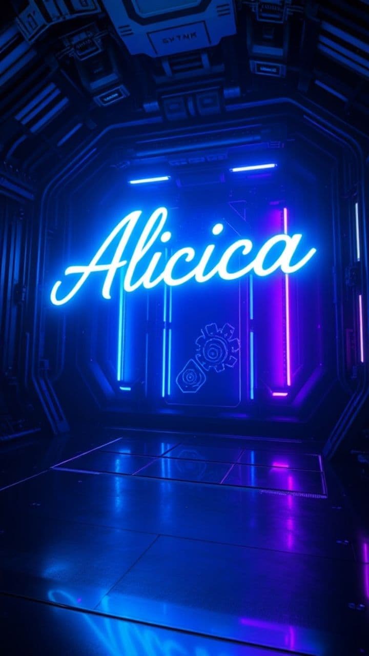 A Tribute to Alicia's Journey
