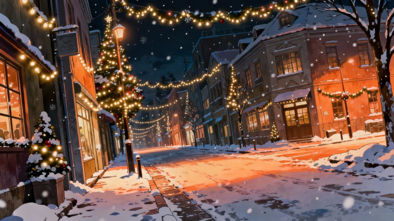 Corazón Roto y Regalos Vacíos