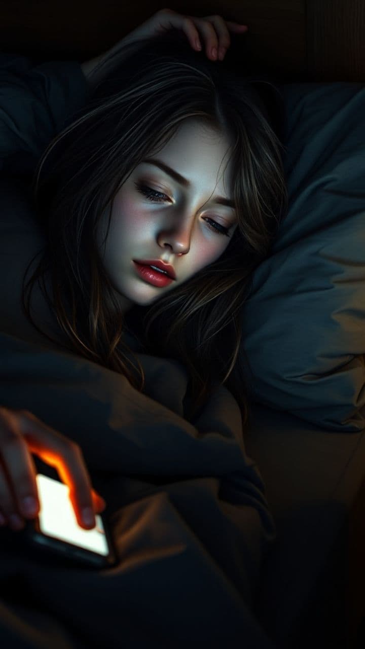 Sogni di un adolescente