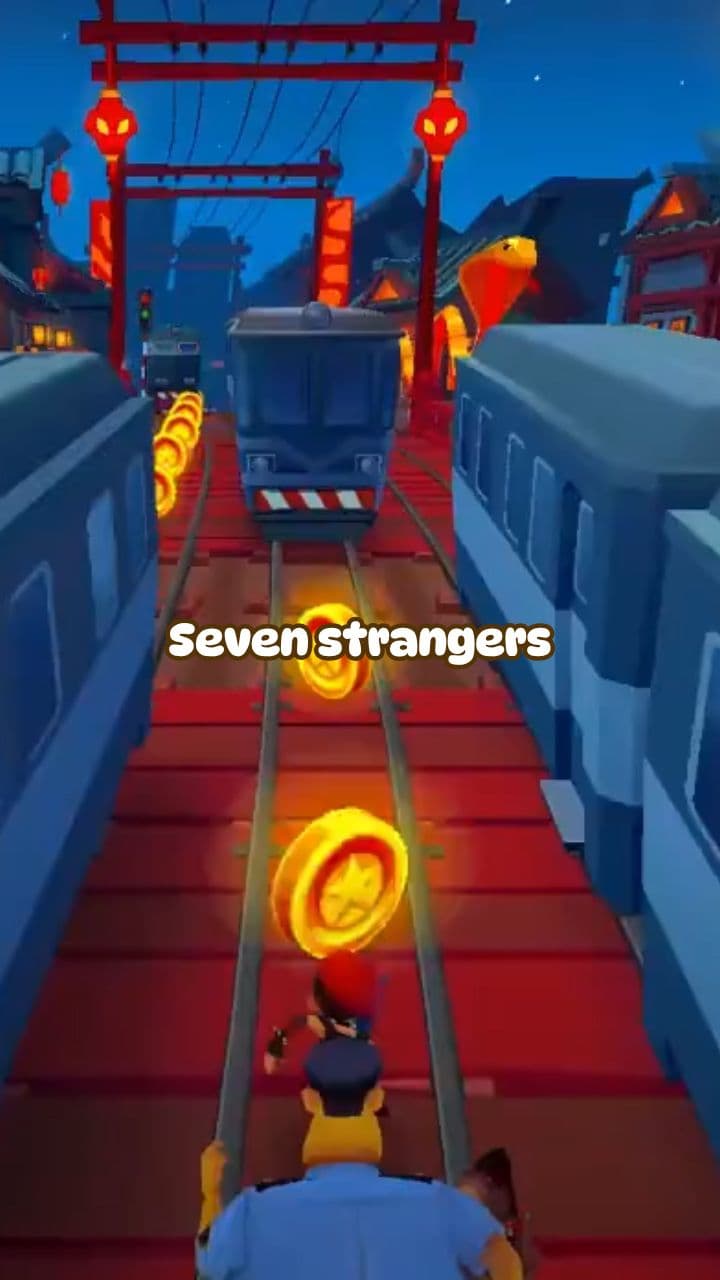 Embracing the Unknown: A Journey of Growth