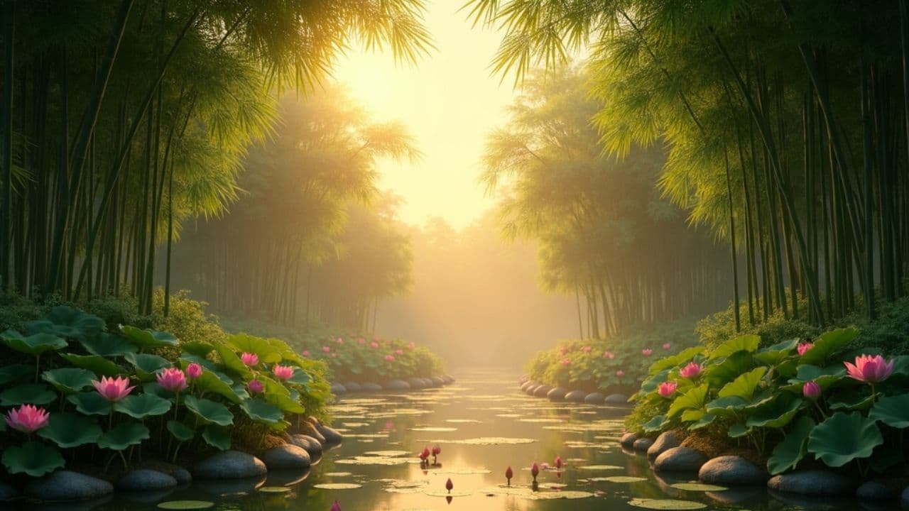 Nghiêng Mười Lăm Độ