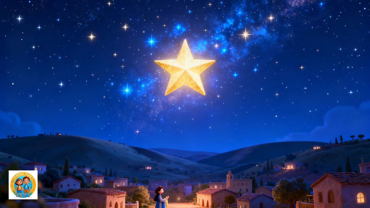 The Gift of the Savior