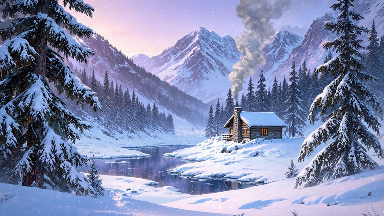 Enjoy the Holiday Season