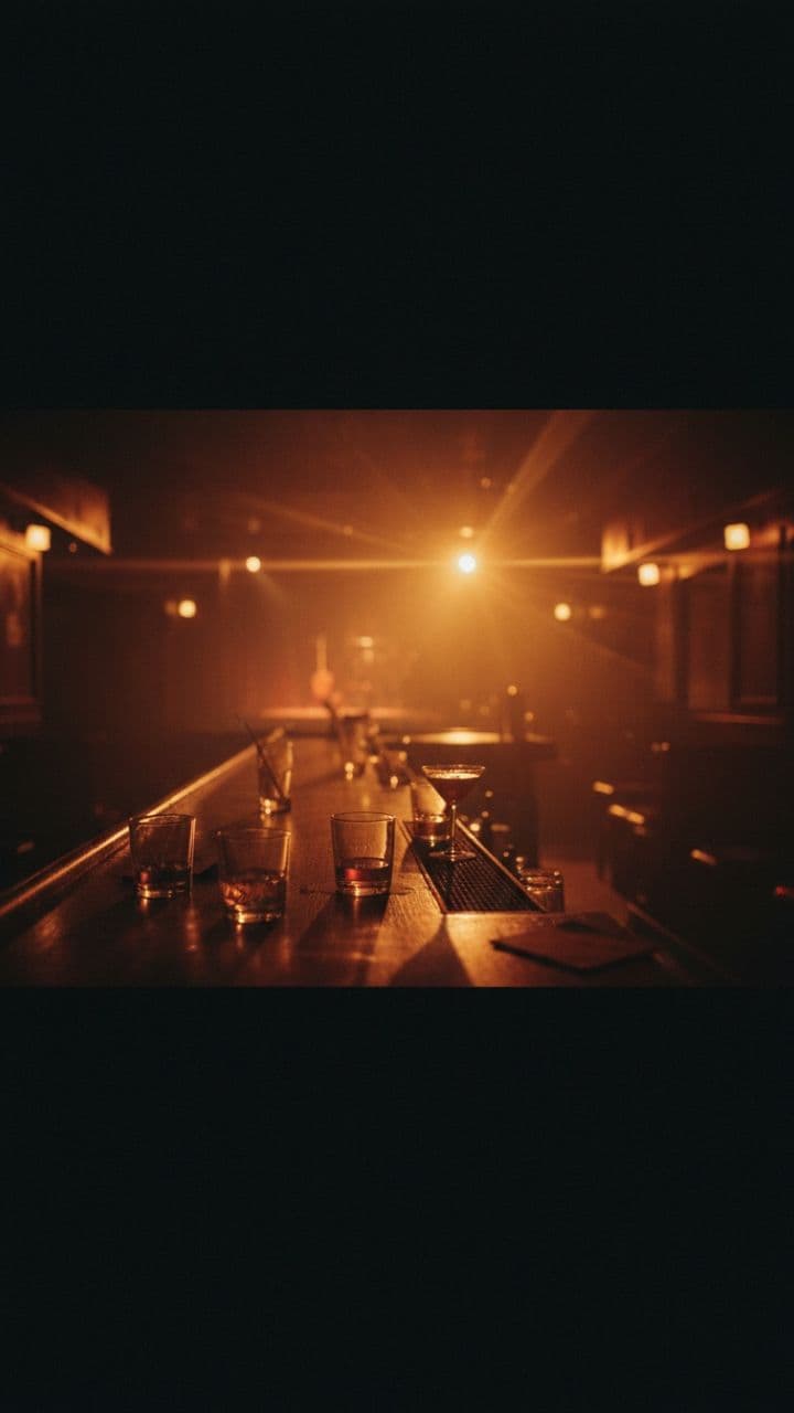 Whiskey and Steel Strings