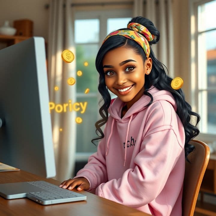 கேப்ஷன் மற்றும் சப்டைடில் பணம் சம்பாதிக்கவும்