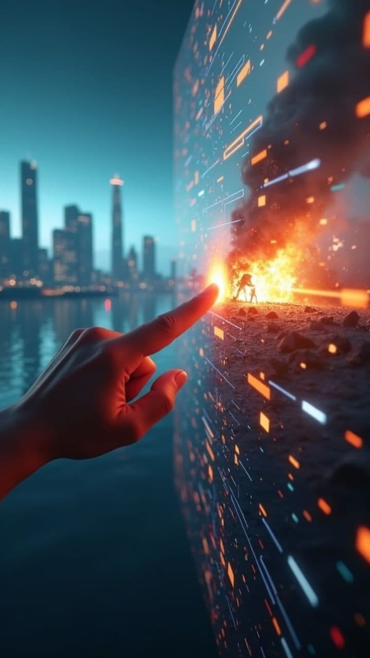 Discover Your Inner Gamer