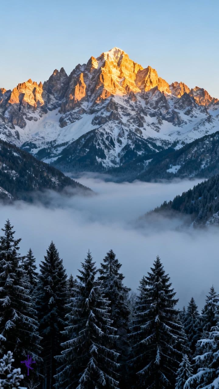 Listening for the Still Small Voice