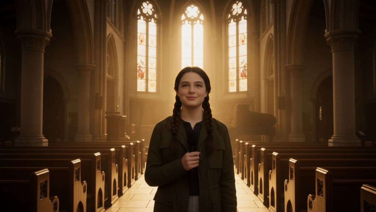 Righteousness of God in Christ