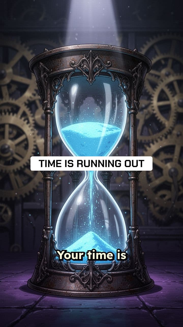 New Year Countdown - Day 2