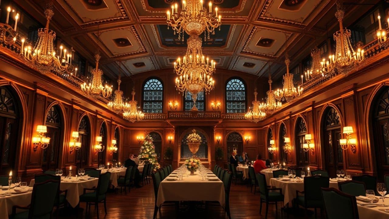 С юбилеем, Андрей!