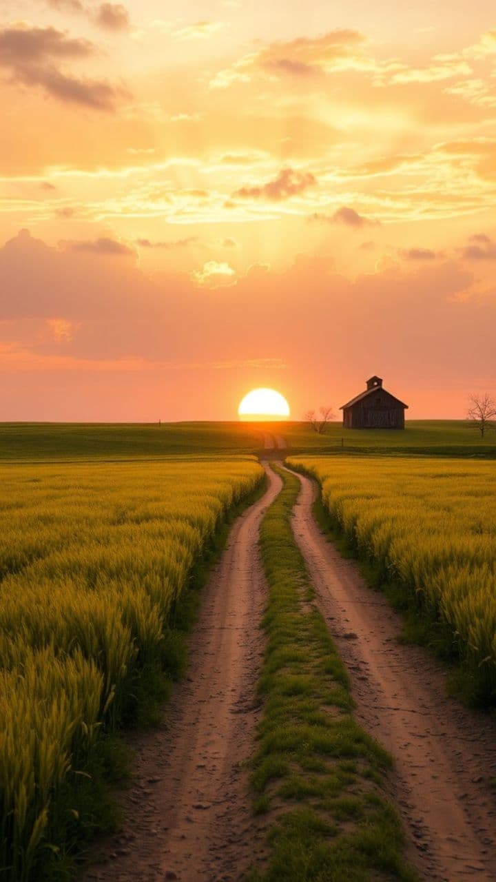 A Southern Salute Farewell