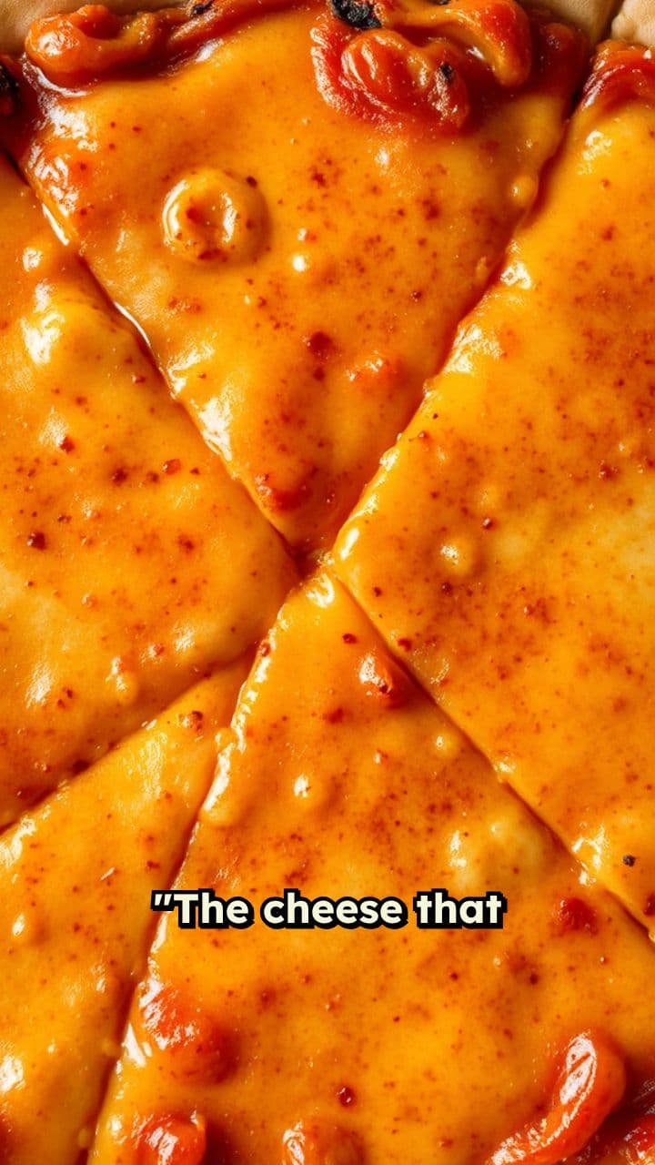 The Science of Perfect Pizza Cheese