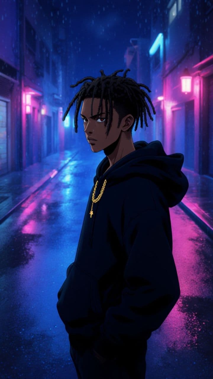 Hustle Silent, Get Di Money Loud