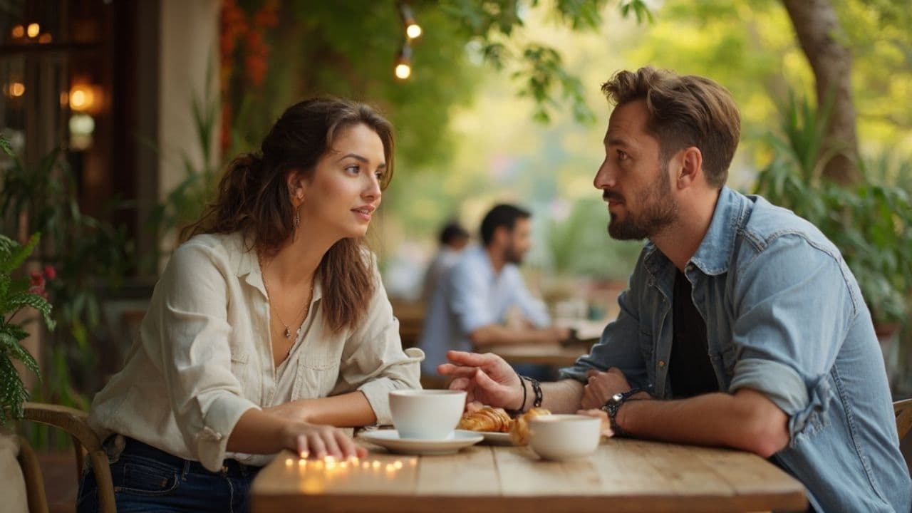 Frequenzen und das Wohlgefühl