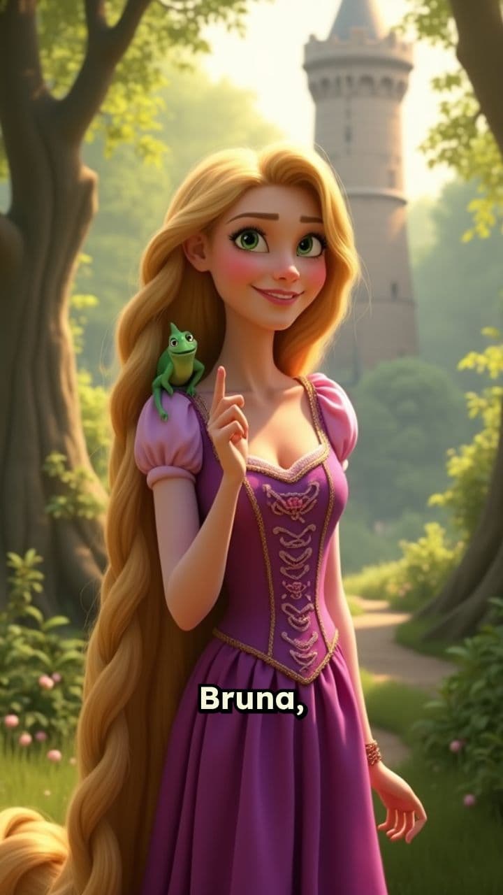 Ataque de formigas e cabelo lindo