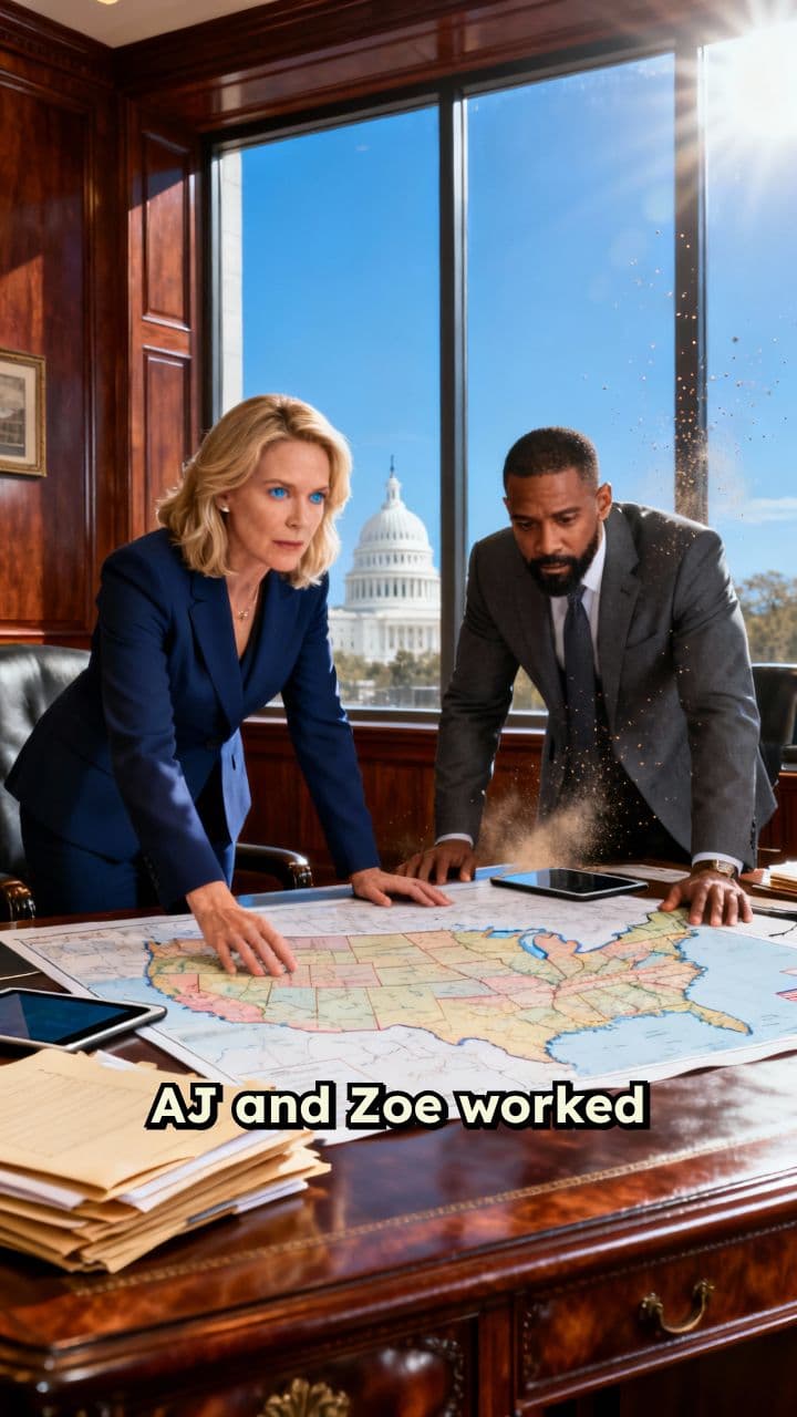 Preparing for Armageddon's Political Deception