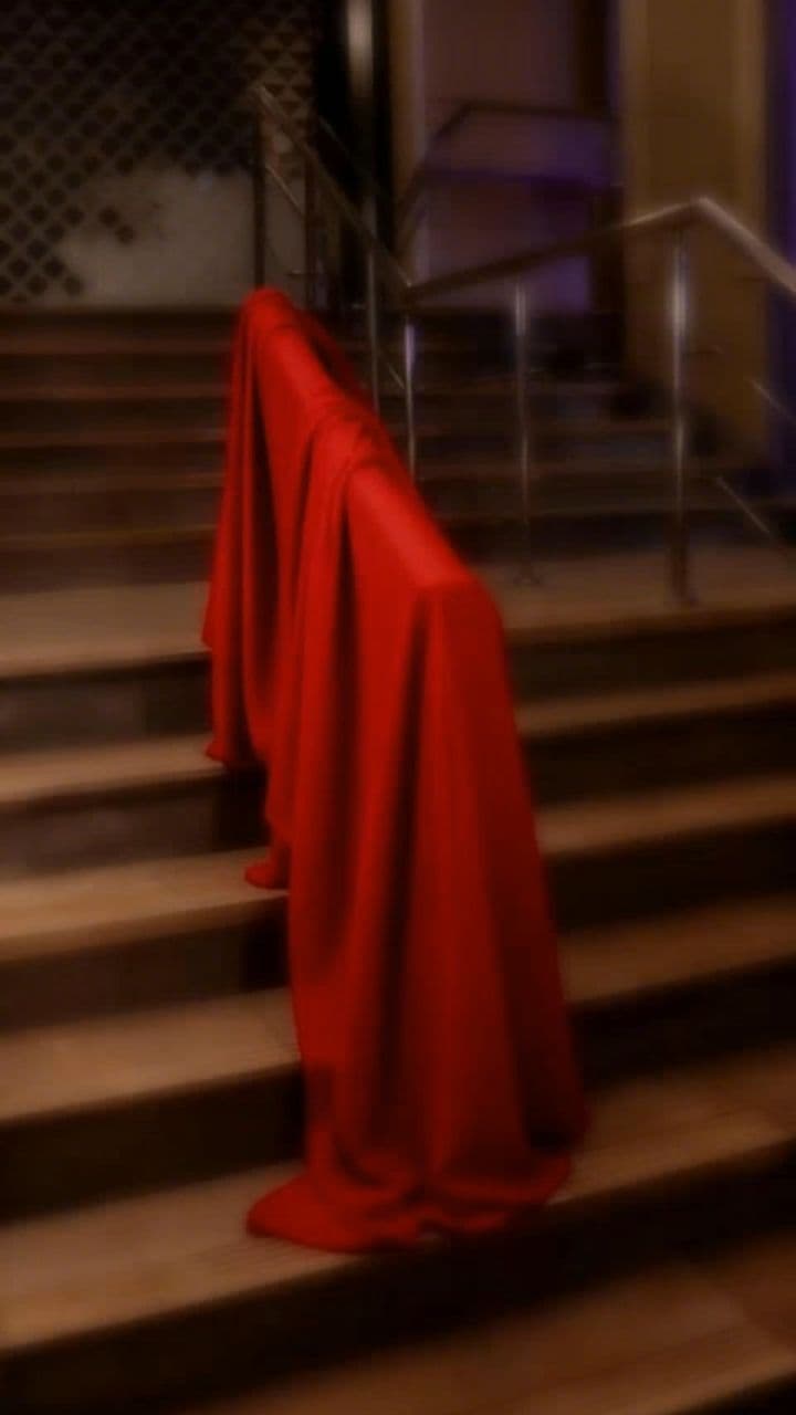 Image transform video