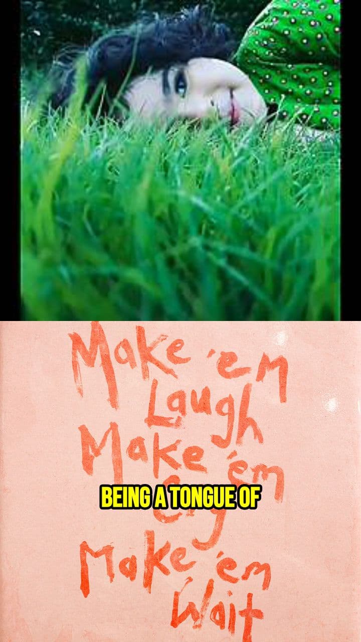 Imposter Cries in the 21st Century