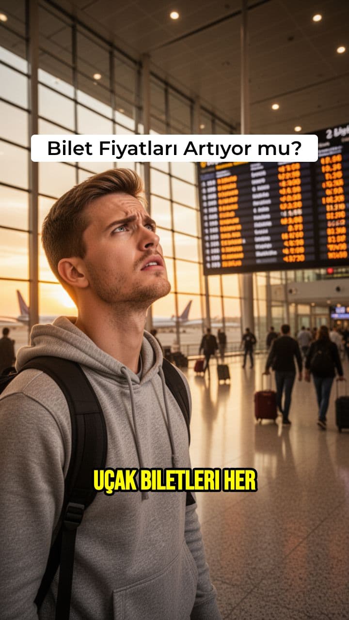 Skiplagged Akıllı Seyahat Rehberi