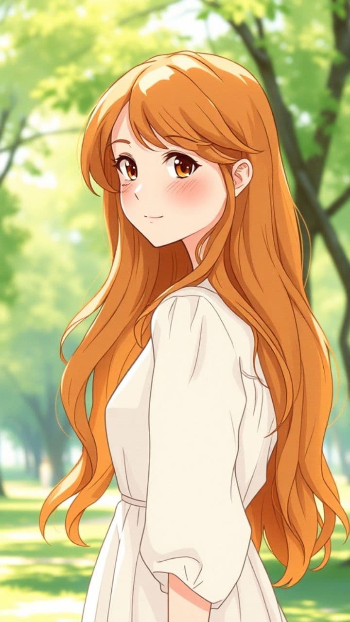 Spellbound by Your Light