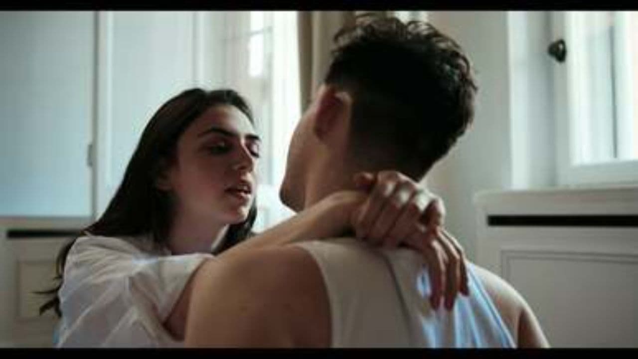 थोड़ा सा प्यार