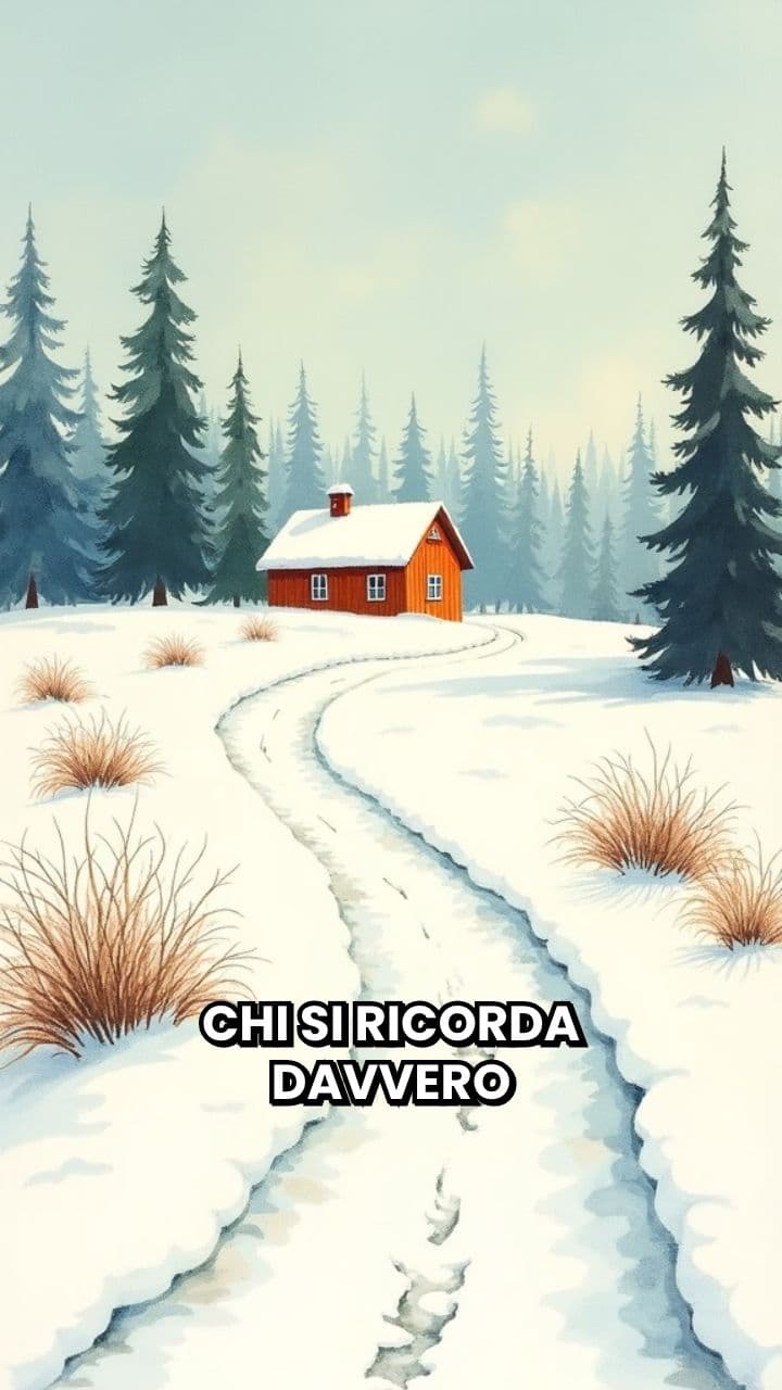 La strada a piedi verso scuola