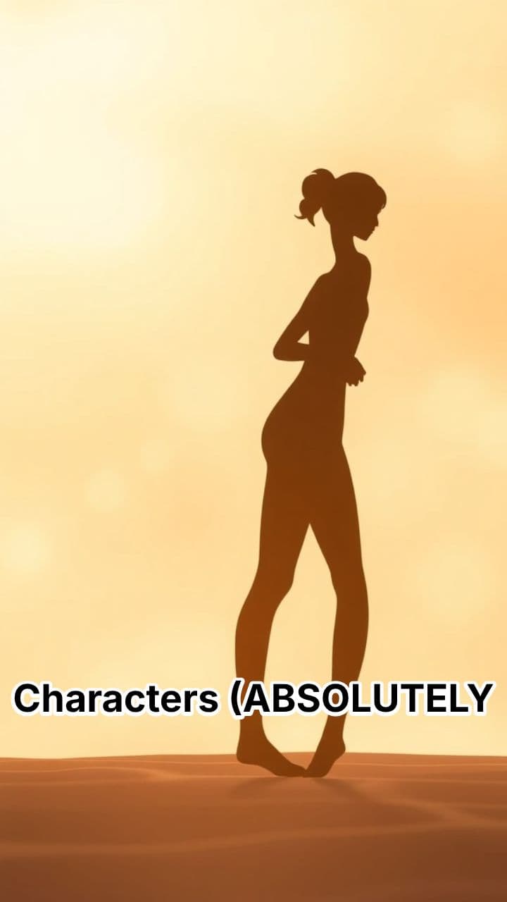 Mary's Profile: Age and Height