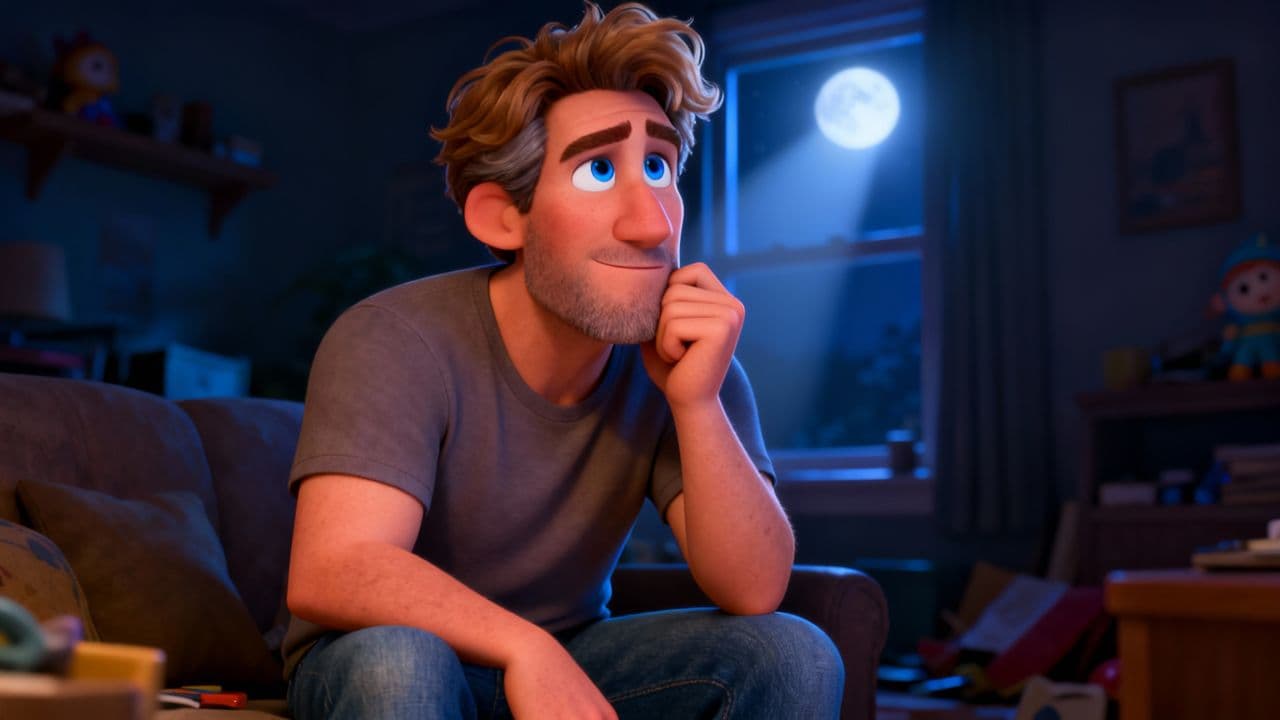 Ohne Maske zum Heimwärtsglück