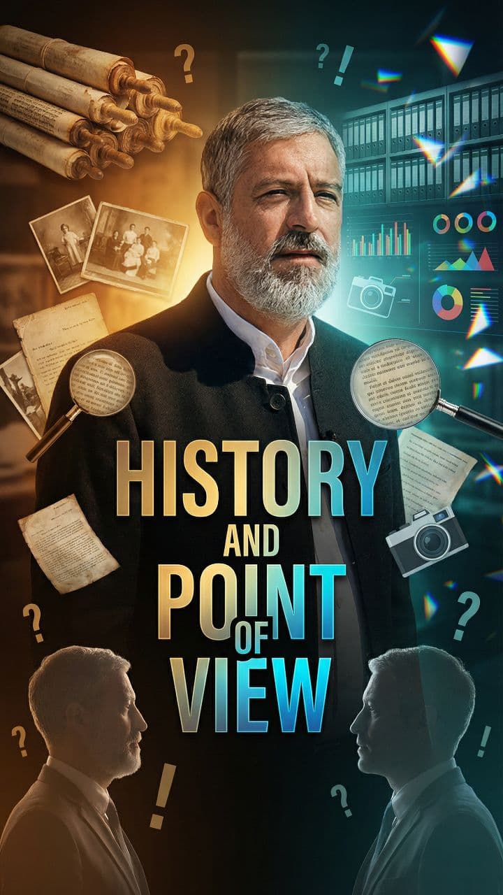 History and Point of View