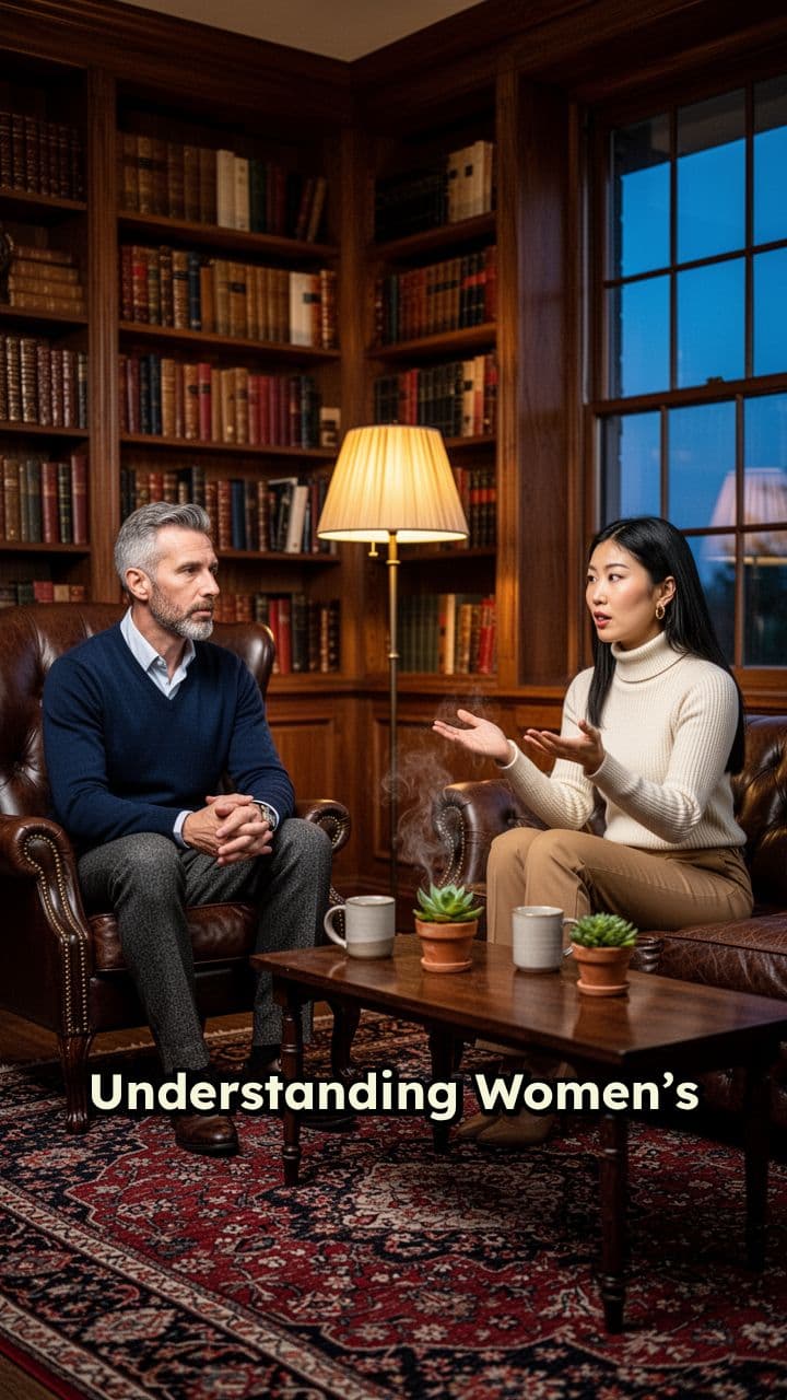 Comprendre la psychologie féminine