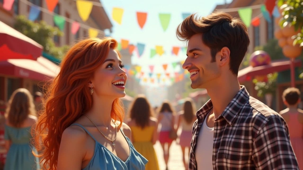 Святло песні і сяброўства