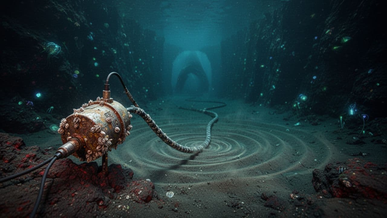 Ancient Monsters of the Modern World