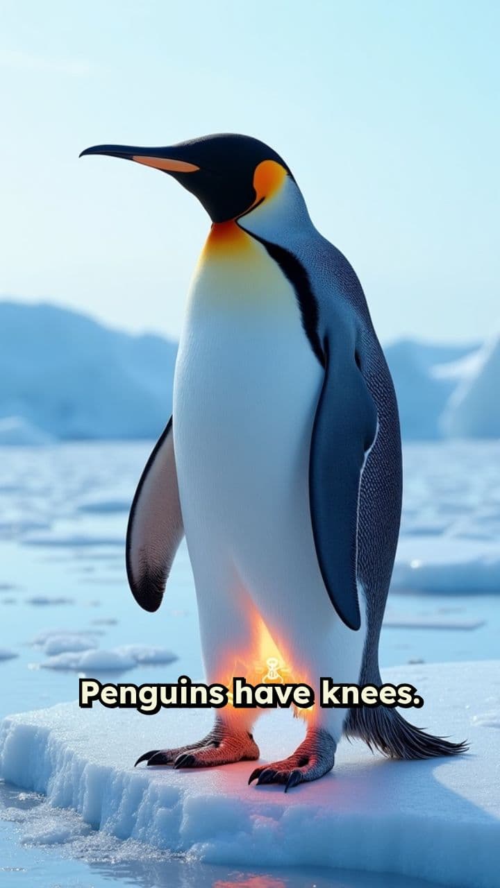 Animals Are More Like Us